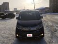 2016 Honda Stepwgn V, фиолетовый, 2000000 рублей - вид 1