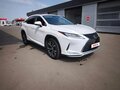 2020 Lexus RX 300 IV Рестайлинг, белый, 4275000 рублей - вид 3