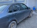 2017 Lada (ВАЗ) Granta I, серебристый, 465000 рублей - вид 2