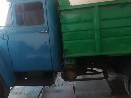 1992 ЗИЛ 4502 ММЗ, синий, 250000 рублей, вид 2