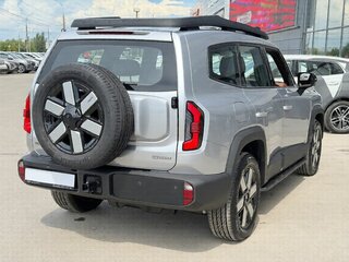 2025 Changan Deepal G318 I, серый, 6090000 рублей, вид 5