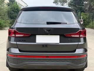 2023 Jetta VS5 I Рестайлинг, чёрный, 1264000 рублей, вид 5
