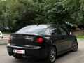 2004 Mazda 3 I (BK), чёрный, 450000 рублей - вид 9