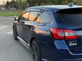 2018 Subaru Levorg I Рестайлинг, синий, 1550000 рублей - вид 9