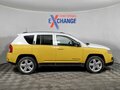 2012 Jeep Compass I Рестайлинг, белый, 773000 рублей - вид 4