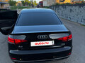 2016 Audi A4 V (B9), чёрный, 2650000 рублей - вид 1