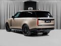 2026 Land Rover Range Rover D350 MHEV V, золотистый, 29960600 рублей - вид 7