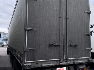 2013 Schmitz Cargobull 9084, серебристый, 2400000 рублей, вид 1