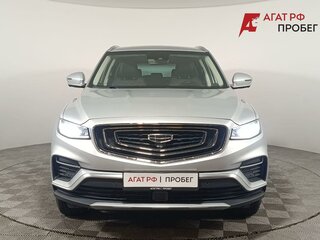 2024 Geely Atlas Pro, серый, 2100000 рублей, вид 2