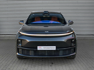 2023 Li Auto (Lixiang) L7 I, серый, 5300000 рублей, вид 2