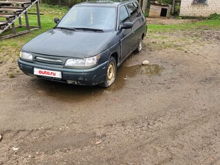 2006 Lada (ВАЗ) 2111, золотистый, 70000 рублей, вид 1