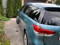 2010 Toyota Wish II, голубой, 910000 рублей - вид 4