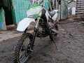 2022 Motoland APEX125, белый, 35000 рублей - вид 4