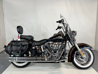 Harley-Davidson Heritage