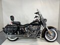 2013 Harley-Davidson Heritage, коричневый, 1010000 рублей