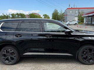 2022 Exeed VX I, чёрный, 2580000 рублей, вид 4
