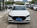 2023 Mazda 3 Axela IV (BP), белый, 1370000 рублей - вид 1