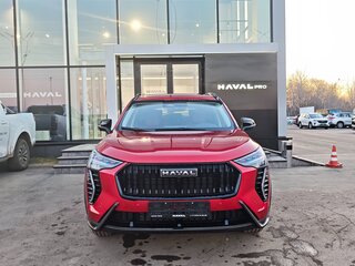 2026 Haval Jolion I Рестайлинг 2, красный, 2899000 рублей, вид 2