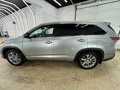 2014 Toyota Highlander III (XU50), серебристый, 2757000 рублей - вид 5