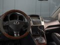 2006 Lexus RX 350 II Рестайлинг, серебристый, 1360000 рублей - вид 4