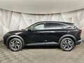 2026 Haval F7 II, чёрный - вид 2