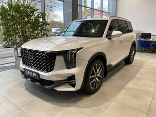 2025 GAC GS8 II, белый, 5199000 рублей, вид 2