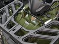 2024 Loncin XWolf 200, зелёный - вид 10