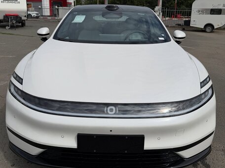 2026 Changan Qiyuan A06 28.39 kWh, белый, 2930000 рублей, вид 2