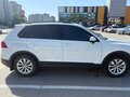 2020 Volkswagen Tiguan II, белый, 3000000 рублей - вид 1