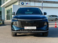 2024 Haval F7 II, синий - вид 1