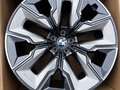 2025 BMW X3 Long 30L xDrive IV (G45/G48), серый, 7180000 рублей - вид 6