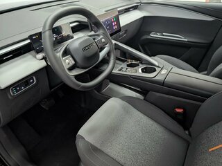 2026 Omoda C5 II, чёрный, 2399000 рублей, вид 5