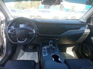 2023 Omoda S5, белый, 892000 рублей, вид 5