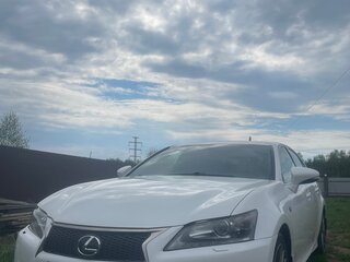 2013 Lexus GS 350 IV, белый, 2279000 рублей, вид 2