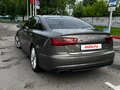 2015 Audi A6 IV (C7) Рестайлинг, серый, 1750000 рублей - вид 5