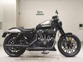 2017 Harley-Davidson XL1200, серебристый, 1076000 рублей - вид 1