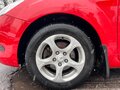 2011 Ford Focus II Рестайлинг, красный, 857000 рублей - вид 10
