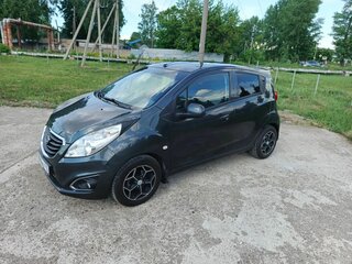 2017 Ravon R2, серый, 899999 рублей, вид 1