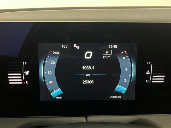 2023 BAIC U5 Plus, чёрный, 1315000 рублей - вид 12