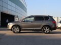 2019 Haval H6 I, серый - вид 7