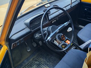 1979 Lada (ВАЗ) 2101, золотистый, 100000 рублей, вид 3