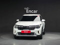 2022 Kia Seltos I Рестайлинг, белый - вид 2