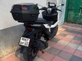 2024 Voge SR3, белый - вид 4
