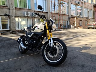 Minsk (Минск) C4 250