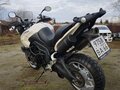 2008 Triumph Tiger 1050, белый, 550000 рублей - вид 3