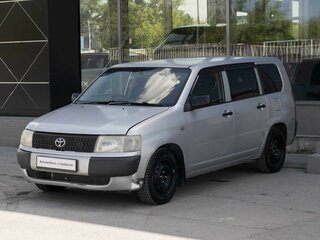 Toyota Probox I