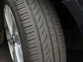2009 Ford Focus II Рестайлинг, чёрный - вид 9