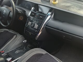 2006 Nissan Teana I (J31) Рестайлинг, серый, 520000 рублей, вид 5