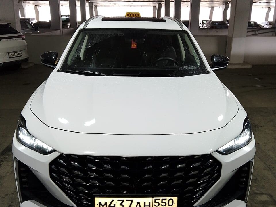 Открыть фотографии: Jetour X70+ I Рестайлинг