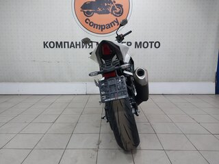 2025 Honda CB 1000 Hornet, белый, 1449000 рублей, вид 4
